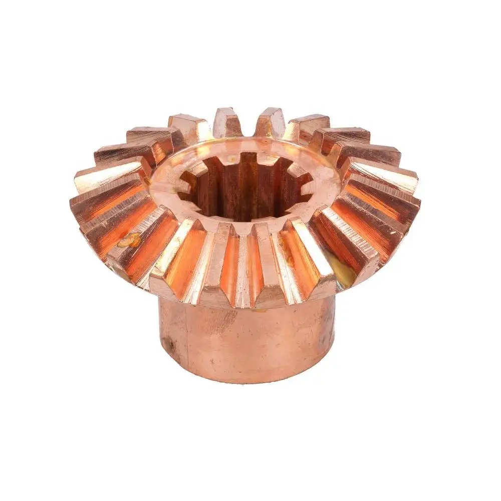 Koło koronowe mechanizmu różnicowego C-330 SKROPOL