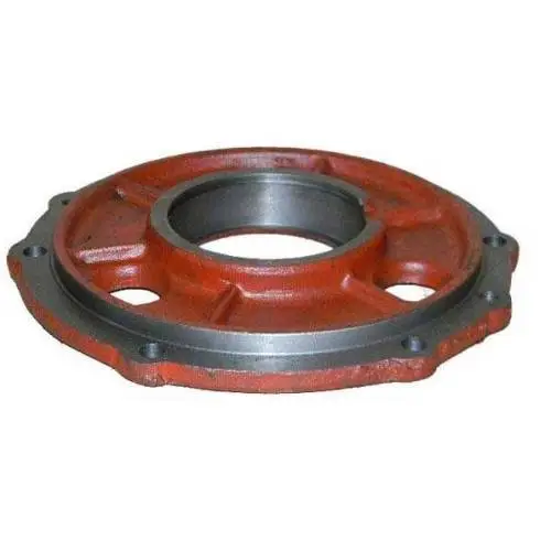 POKRYWA SKRZYNI BIEGÓW MTZ 701721022