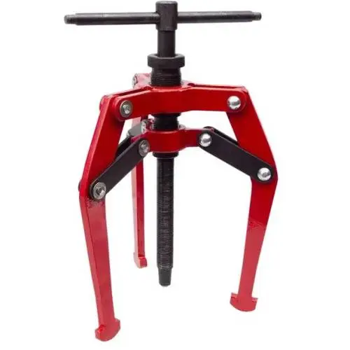 ŚCIĄGACZ ŚRUBOWY TRÓJRAMIENNY FI-150mm 3-RAMIENNY