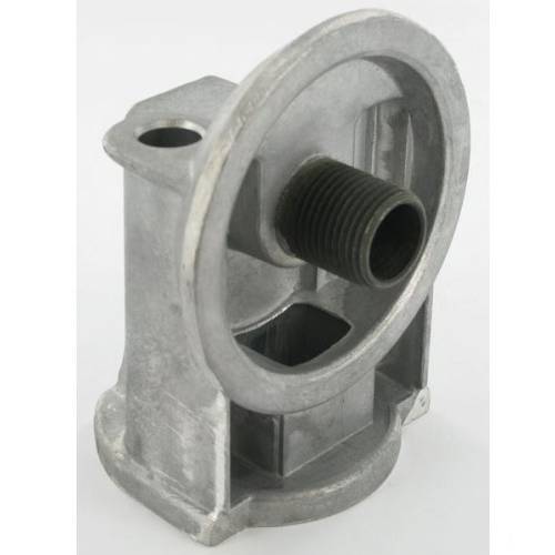 Korpus filtra oleju z króćcem MF-3CYL. 37764251