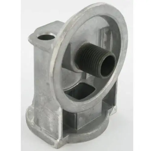 Korpus filtra oleju z króćcem MF-3CYL. 37764251