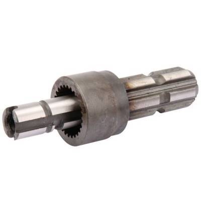 KOŃCÓWKA WOM 540 OBR/MIN  ZETOR CZESKI  55115941