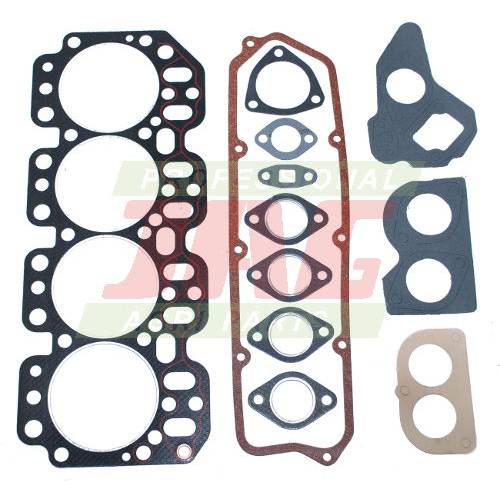 JAG99-0615 Zestaw uszczelek silnika "góra" AR71992