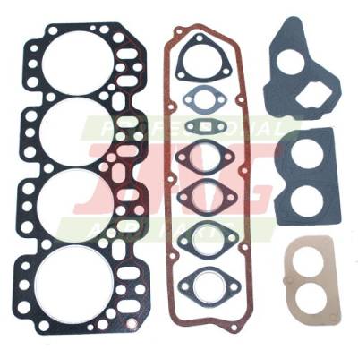 JAG99-0615 Zestaw uszczelek silnika "góra" AR71992