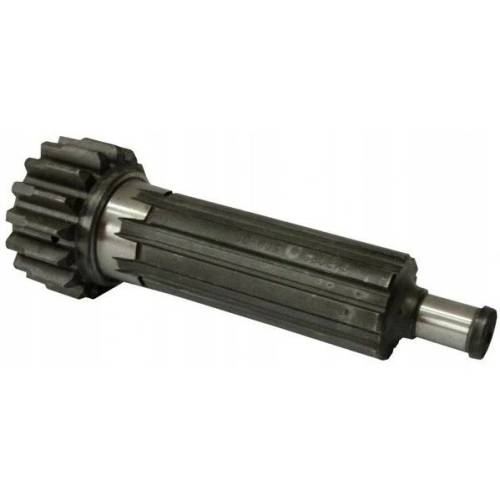 Wał główny skrzyni URSUS C-330 ORYGINAŁ 50011310