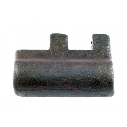 Zaczep wałka widełek reduktora skrzyni URSUS C-330