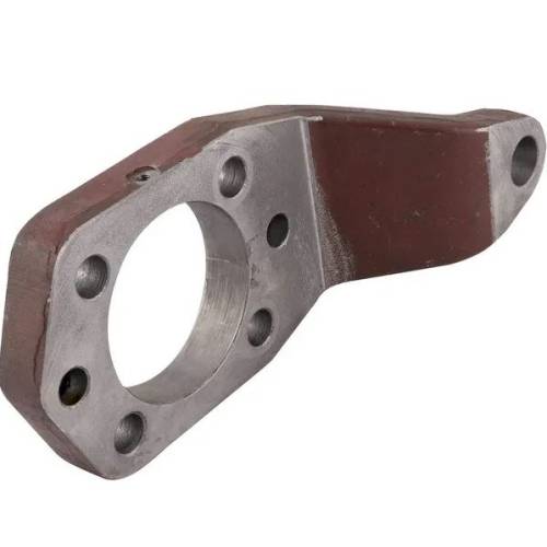 DŹWIGNIA GÓRNA ZWROTNICY PRZEDNIEJ C-385 