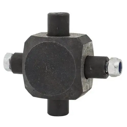 KRZYŻAK WAŁKA KIEROWNICZEGO KPL. URSUS C-385 