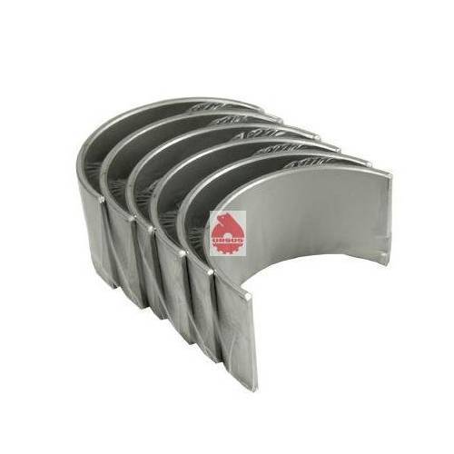 komplet panewek korbowodowych R-2 MF-3cyl URSUS