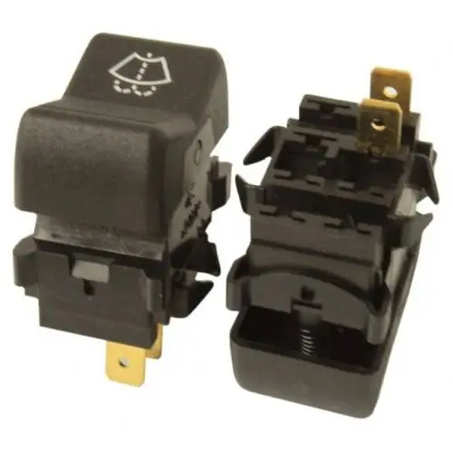 Włącznik spryskiwaczy szyb MTZ P1501410 2-PINY