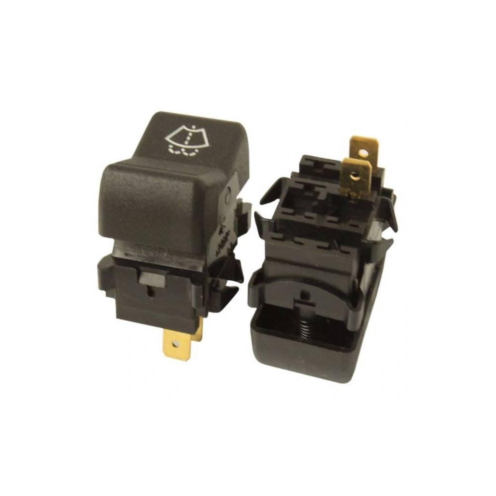 Włącznik spryskiwaczy szyb MTZ P1501410 2-PINY