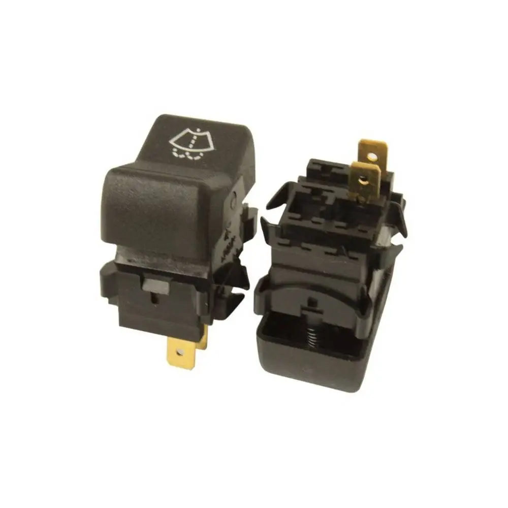 Włącznik spryskiwaczy szyb MTZ P1501410 2-PINY