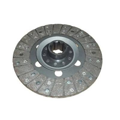 Tarcza sprzęgła CLAAS gruby frez JAG06-0040 655021