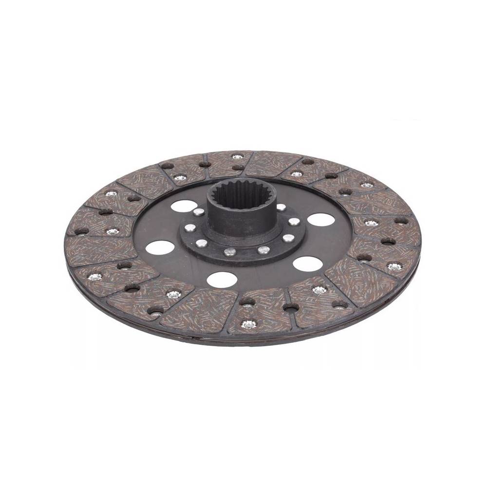 Tarcza sprzęgła DROBY FREZ 1864052106 CLAAS 655043