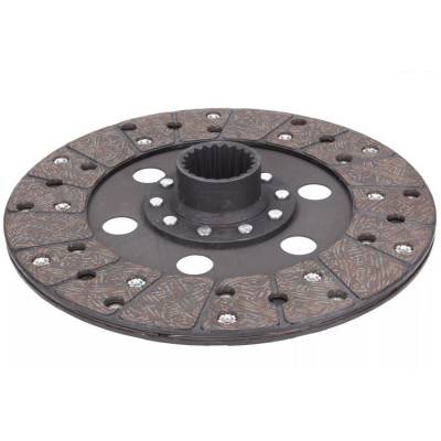 Tarcza sprzęgła DROBY FREZ 1864052106 CLAAS 655043