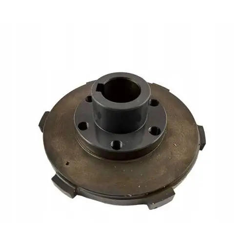 Obudowa sprzęgła przeciążeniowego CLAAS 670161