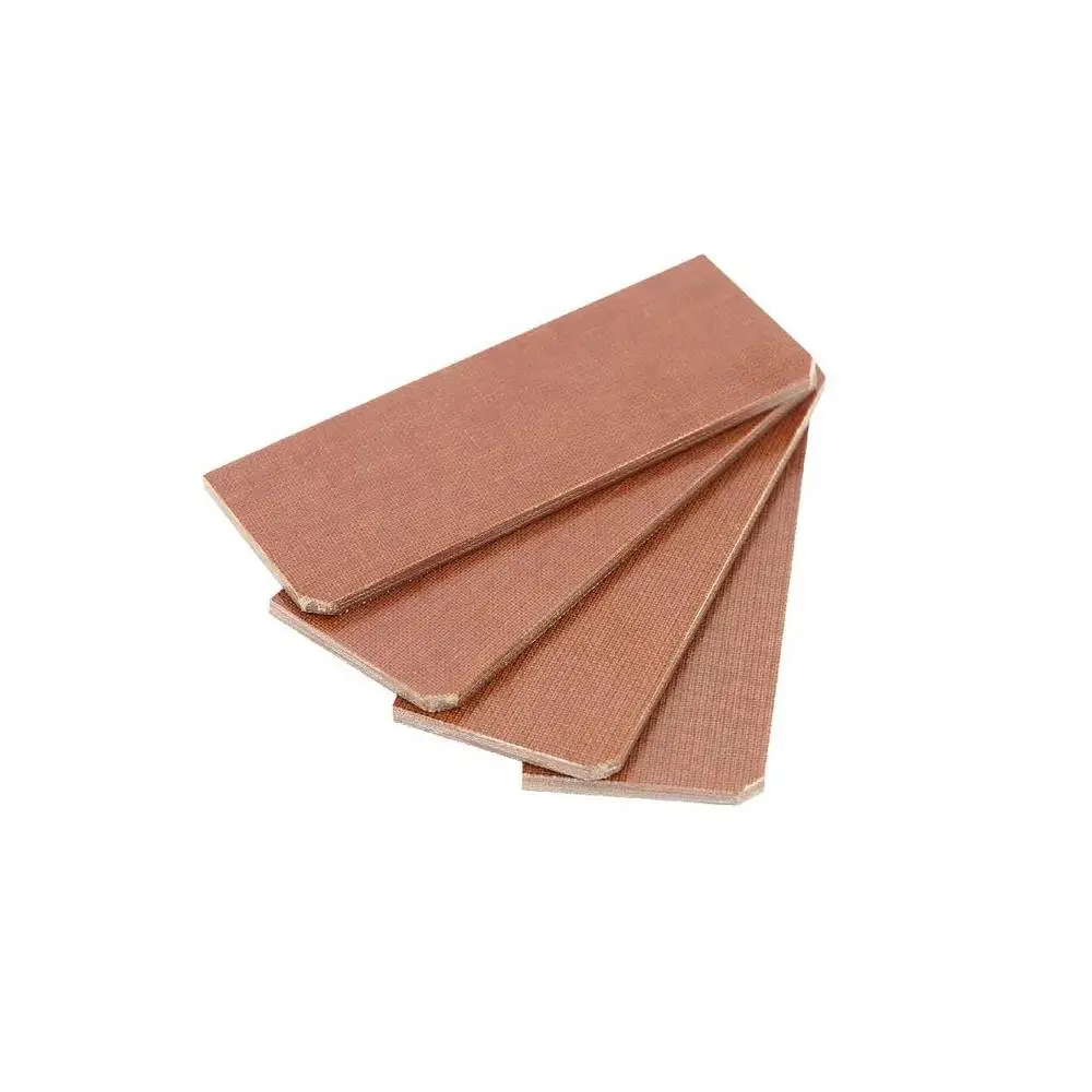 ZESTAW ŁOPATEK DO POMPY PRÓŻNIOWEJ DOJARKI VP-70 