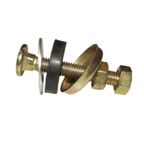 Śruba kompletna łyżki targańca kosy CLAAS 235336