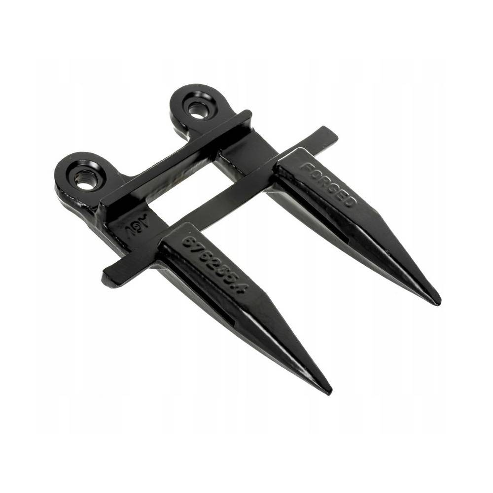 Bagnet podwójny kuty CLAAS DOMINATOR 676235 178mm