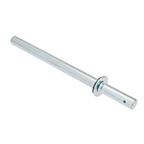 Palec bębna 16x245mm 80740352 z pierścieniem NH