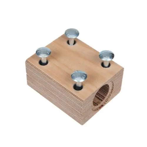 Panewka drewniana wytrząsaczy CLAAS 40mm 678522