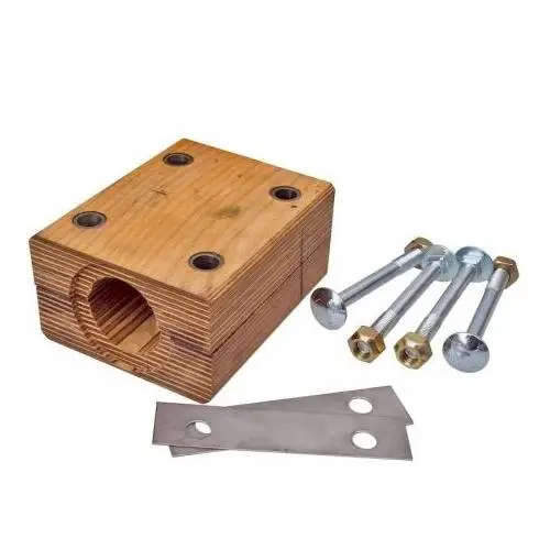 Panewka drewniana wytrząsaczy CLAAS 40mm 678522