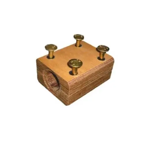 Panewka drewniana wytrząsacza słomy CLAAS 703827