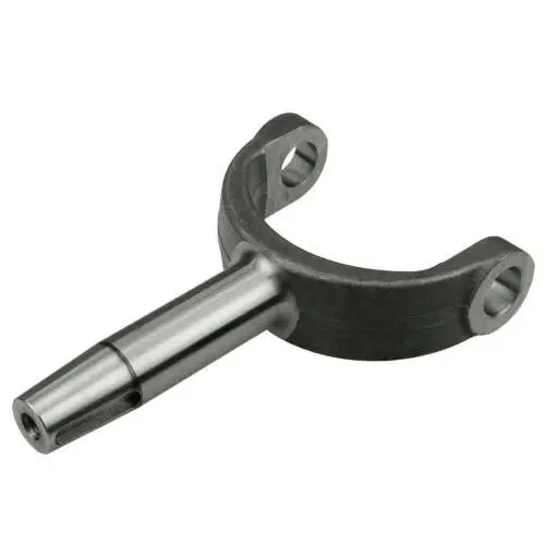 Ramię przekładni targańca NEW HOLLAND stożek 29-35