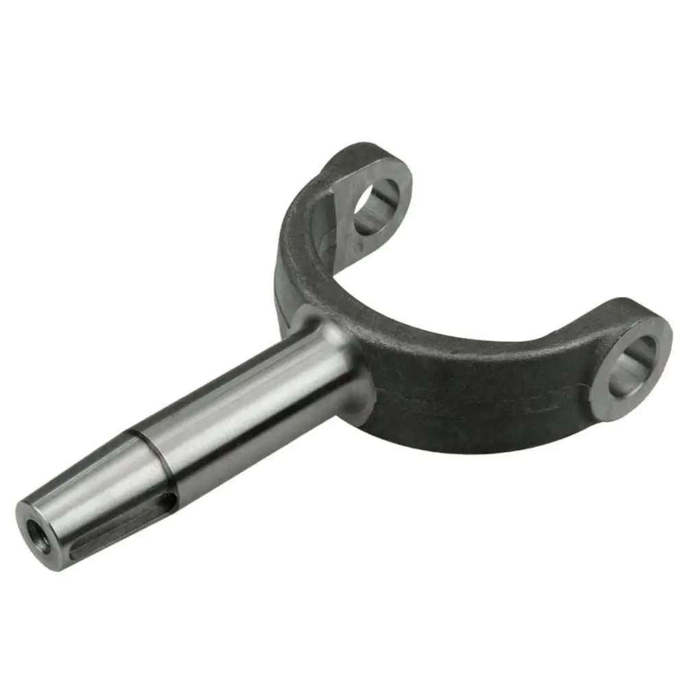 Ramię przekładni targańca NEW HOLLAND stożek 29-35