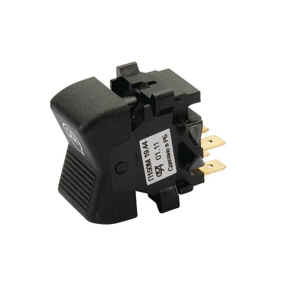 PRZEŁĄCZNIK ŚWIEC ŻAROWYCH MTZ ORYGINAŁ P1501944