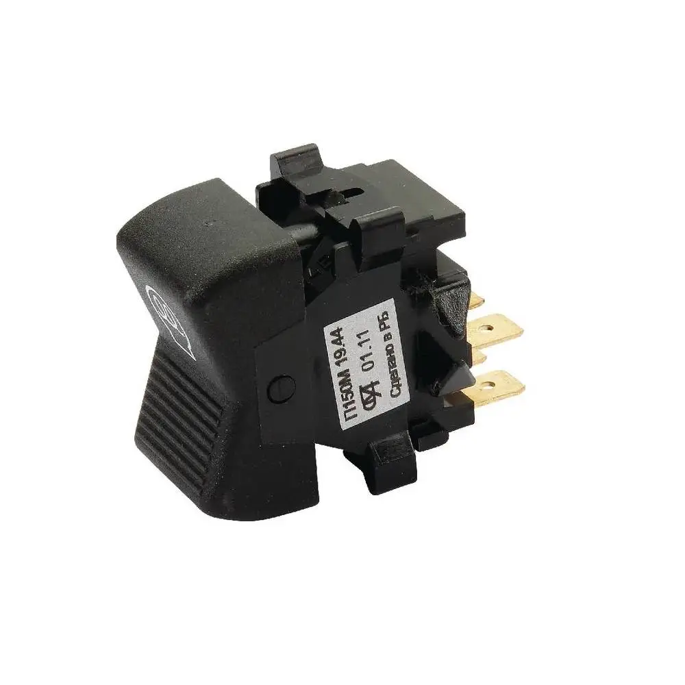 PRZEŁĄCZNIK ŚWIEC ŻAROWYCH MTZ ORYGINAŁ P1501944