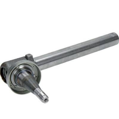 ZWROTNICA LEWA 38X295MM  MF-3CYL