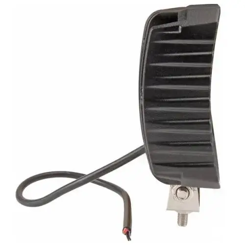 LAMPA ROBOCZA KWADRATOWA LED HALOGEN 48W 3840LM