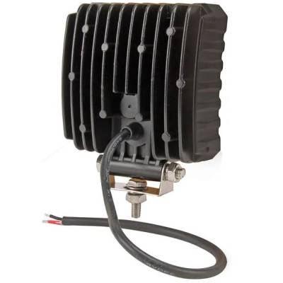 LAMPA ROBOCZA KWADRATOWA LED HALOGEN 48W 3840LM