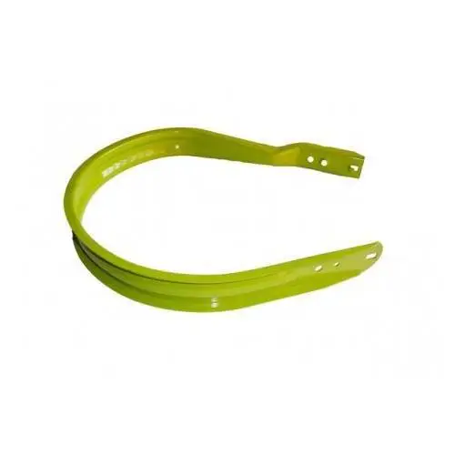 JAG56-0028 Prowadnica podbieracza PRASY CLAAS 