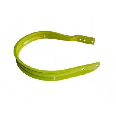 JAG56-0028 Prowadnica podbieracza PRASY CLAAS 