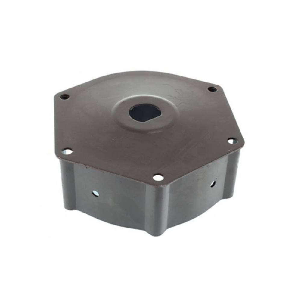 OSŁONA KORPUS BLOKADY MTZ ORYGINAŁ 702409035