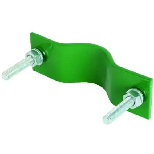 Obejma do poidła miskowego dla bydła krów koni