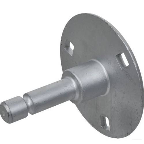 Piasta redlicy talerzowej siewnika AMAZONE 3458400