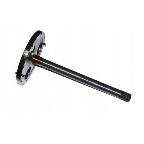 WAŁ BLOKADY N/T ORYGINAŁ 702409020-01 