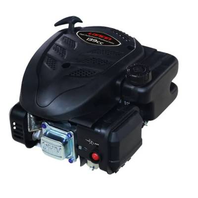 Silnik do kosiarki LONCIN 3.21KM wał 22.2x80mm