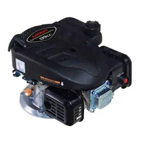 Silnik do kosiarki LONCIN 3.21KM wał 22.2x80mm