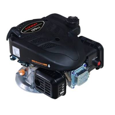 Silnik do kosiarki LONCIN 3.21KM wał 22.2x80mm