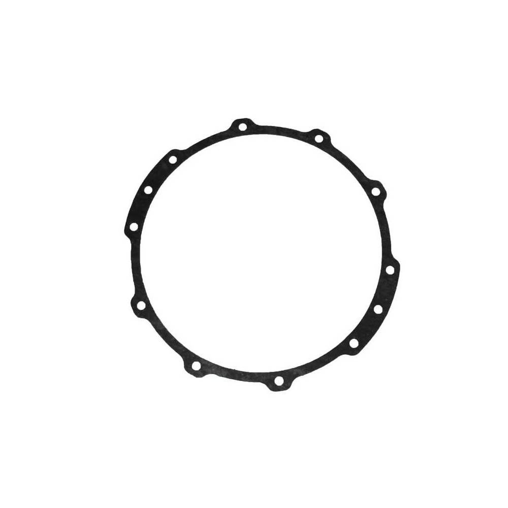 USZCZELKA ZWOLNICY NOWEGO TYPU DUŻA MTZ 