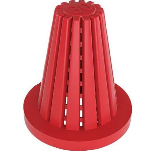 FILTR STOŻKOWY CZEROWNY MESH 30 OPRYSKIWACZ