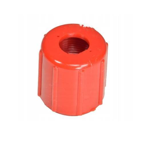 Nakrętka regulacji ciśnienia zaworu opryskiwacza