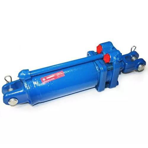 Siłownik podnośnika MTZ82 C100 HYDROSIŁA