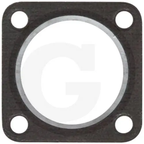 USZCZELKA TŁUMIKA RENAULT