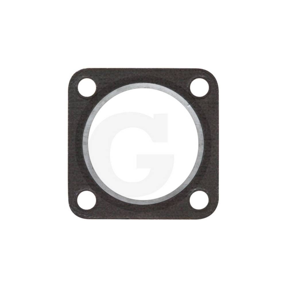 USZCZELKA TŁUMIKA RENAULT