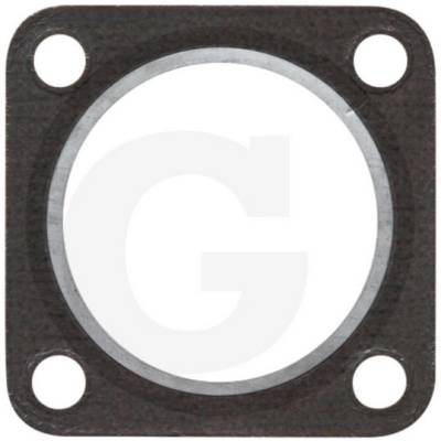 USZCZELKA TŁUMIKA RENAULT